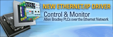 Idec Ethernet IP Driver